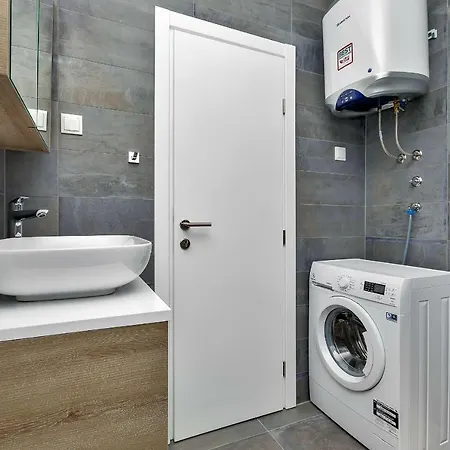 Penthouse Bella Vista Appartamento