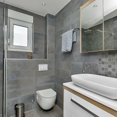 Penthouse Bella Vista * Makarska