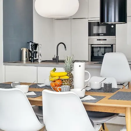 Appartamento Penthouse Bella Vista Makarska