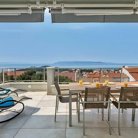 Appartamento Penthouse Bella Vista