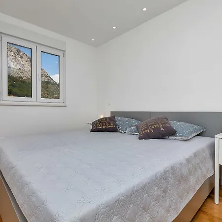 Penthouse Bella Vista Appartamento