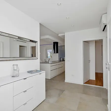 Penthouse Bella Vista Appartamento