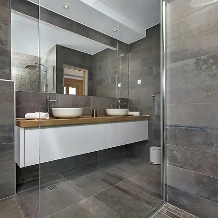 Penthouse Bella Vista Makarska