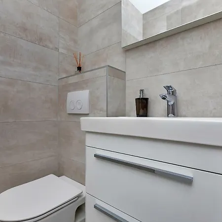 Penthouse Bella Vista Apartamento *