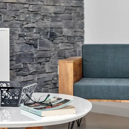 アパート Penthouse Bella Vista *