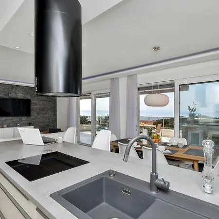 Penthouse Bella Vista Apartamento *