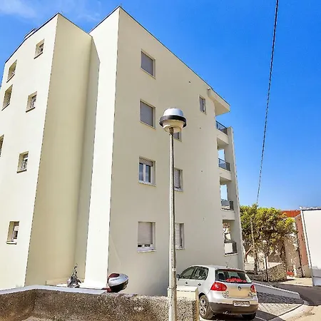 Penthouse Bella Vista マカルスカ