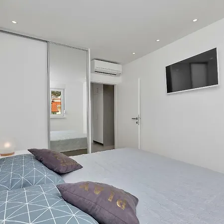 Penthouse Bella Vista アパート *