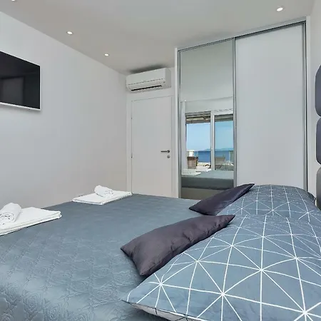 Penthouse Bella Vista *