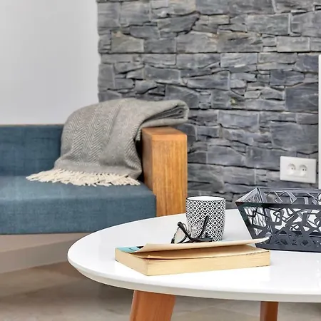 Penthouse Bella Vista *