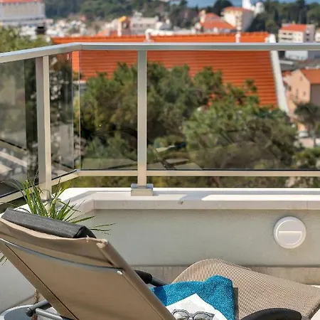 Penthouse Bella Vista * Makarska