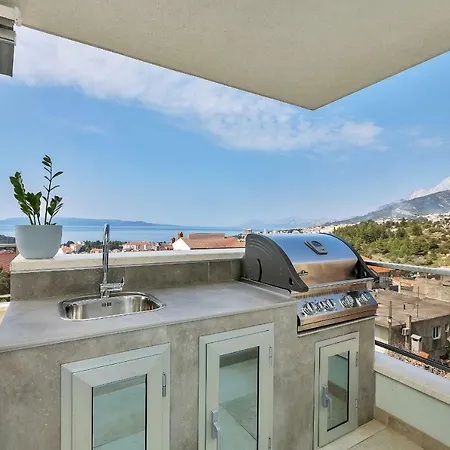 Penthouse Bella Vista *