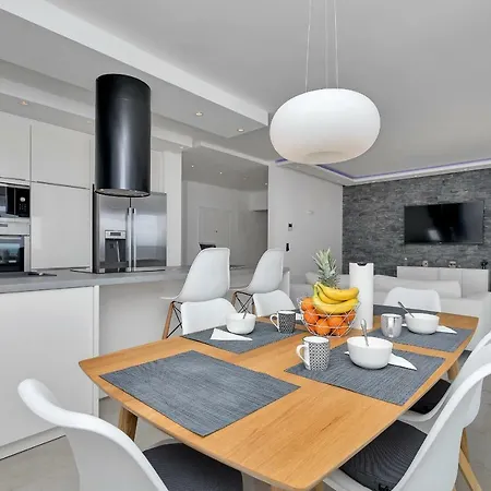 Penthouse Bella Vista Apartamento *