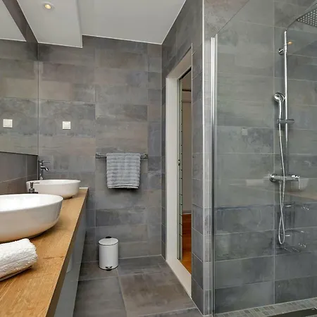 Penthouse Bella Vista Apartamento