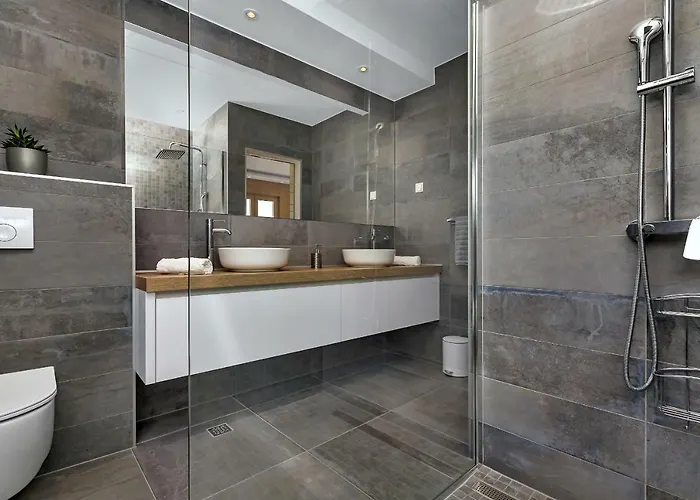 Penthouse Bella Vista Makarska