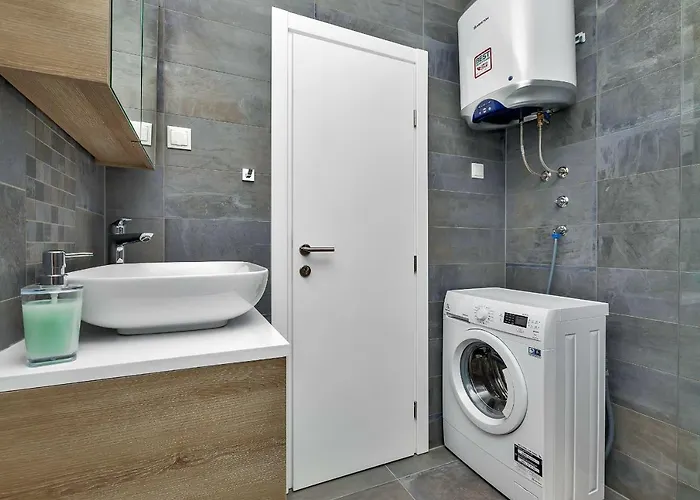 Penthouse Bella Vista Apartment