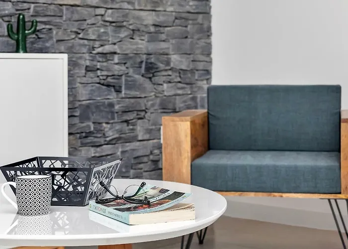 Apartment Penthouse Bella Vista *