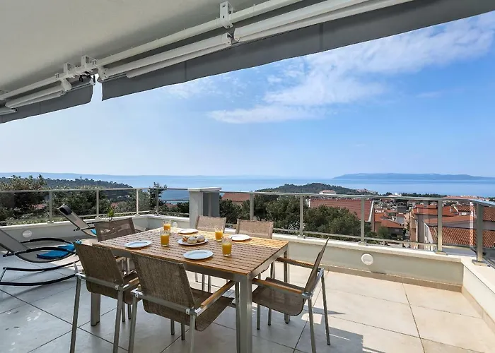 Apartment Penthouse Bella Vista