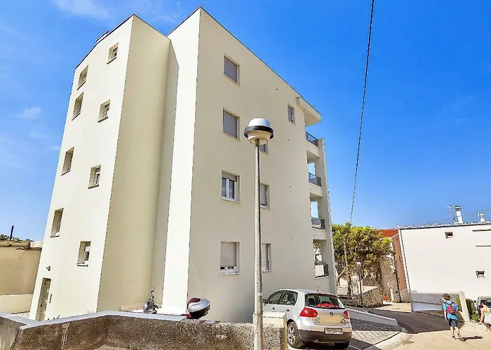 Penthouse Bella Vista Makarska