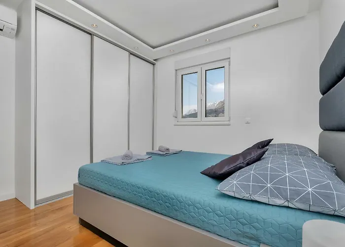 Penthouse Bella Vista Apartment