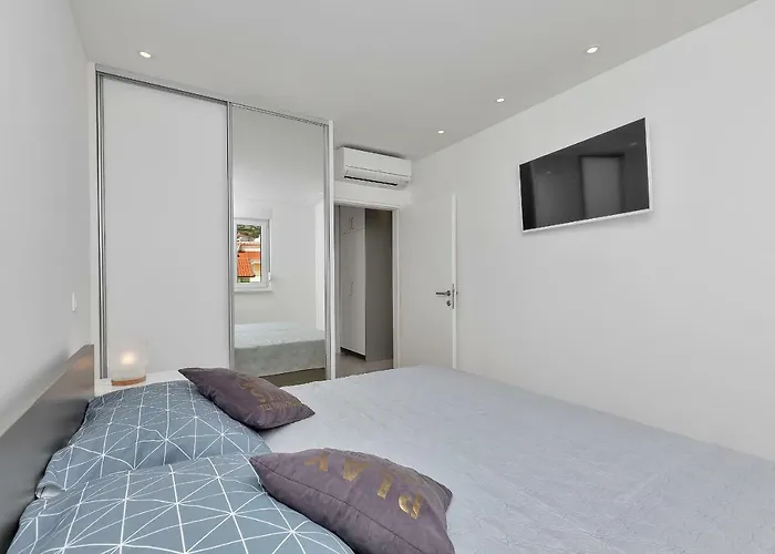 Penthouse Bella Vista Apartment *