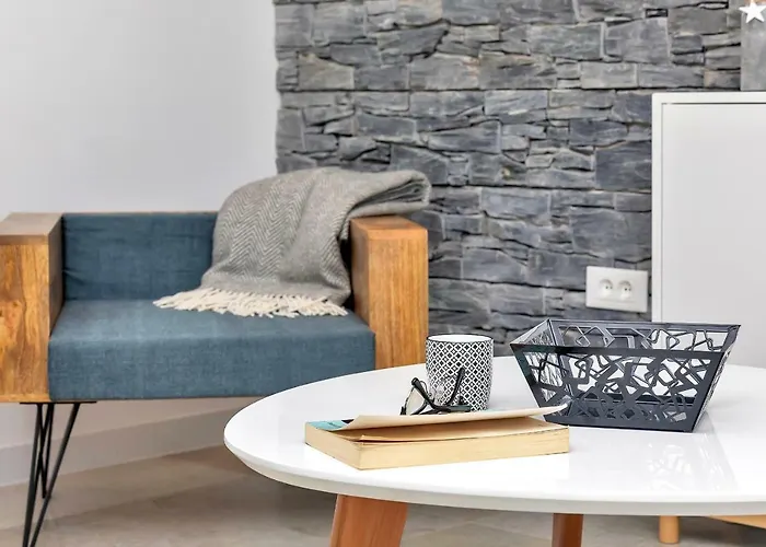 Penthouse Bella Vista *