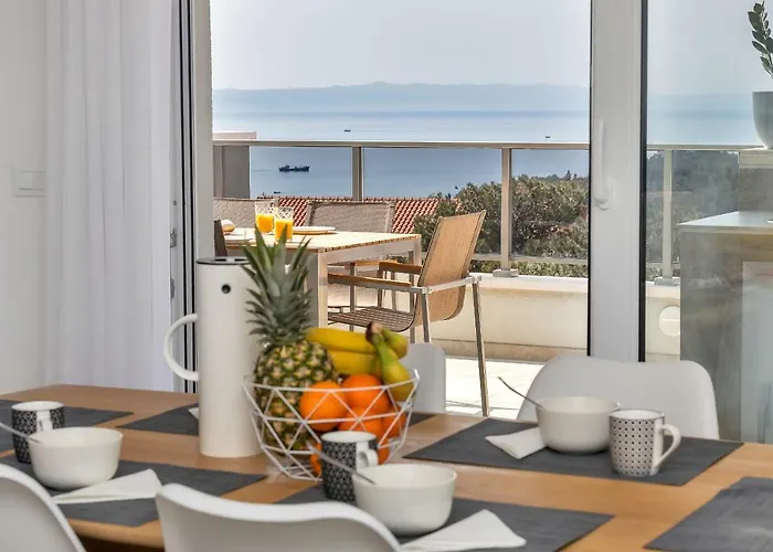 Apartment Penthouse Bella Vista