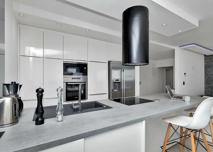 Penthouse Bella Vista *