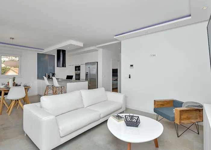 Apartment Penthouse Bella Vista