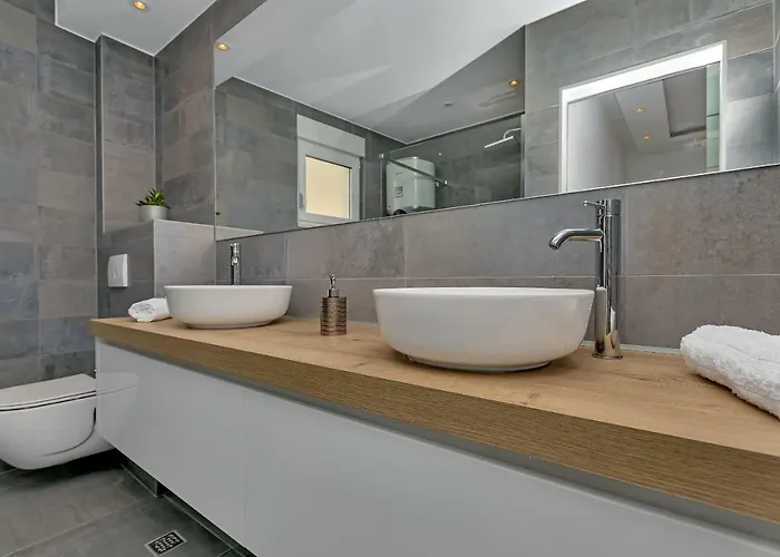 Penthouse Bella Vista Apartment *