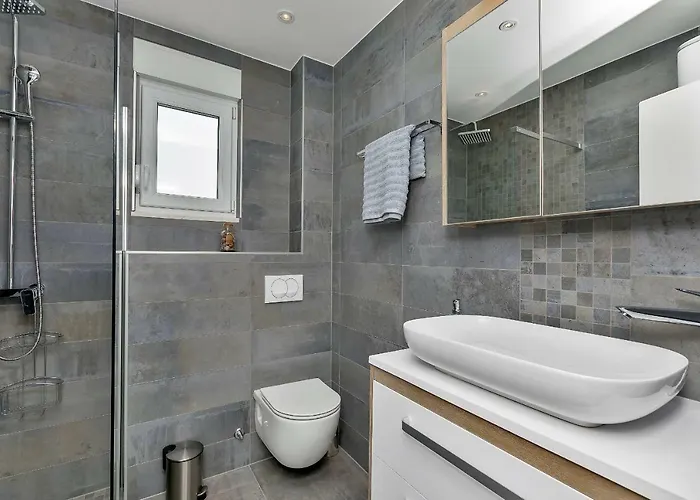 Penthouse Bella Vista * Makarska