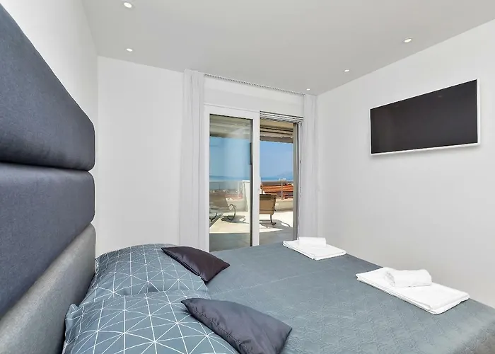 Apartment Penthouse Bella Vista *