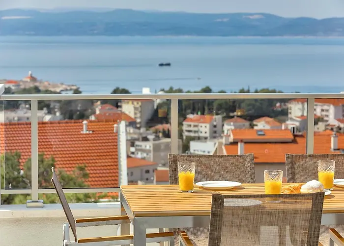 Penthouse Bella Vista Apartment