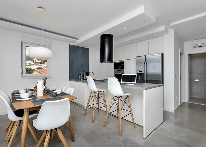 Apartment Penthouse Bella Vista *