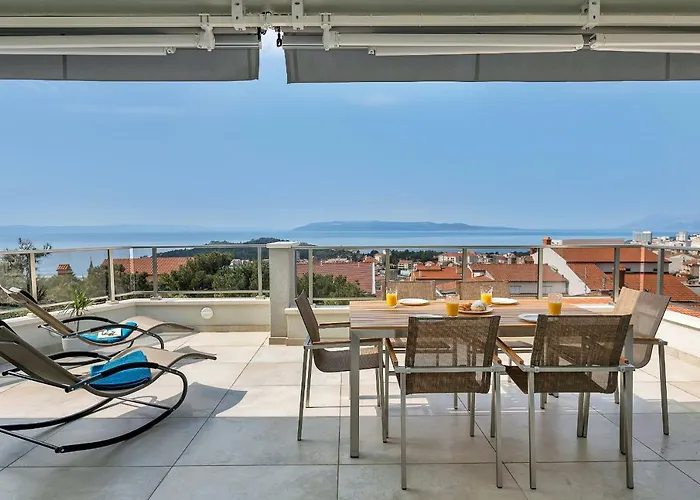 Apartment Penthouse Bella Vista