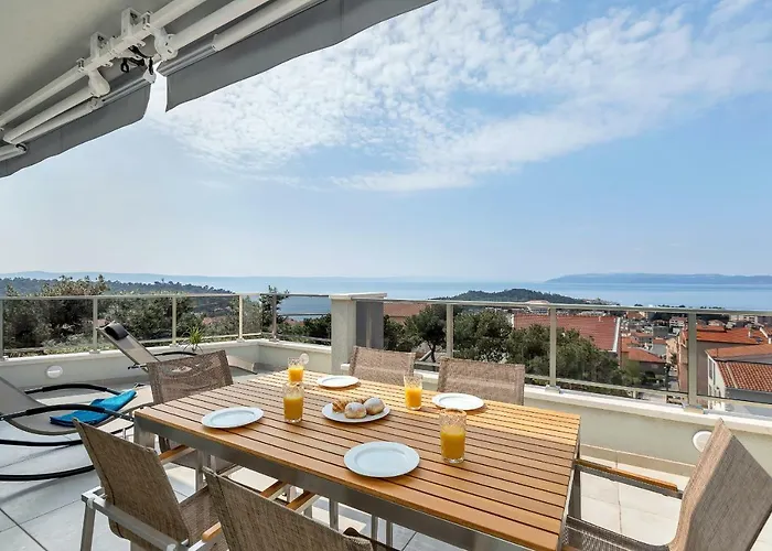 Penthouse Bella Vista *