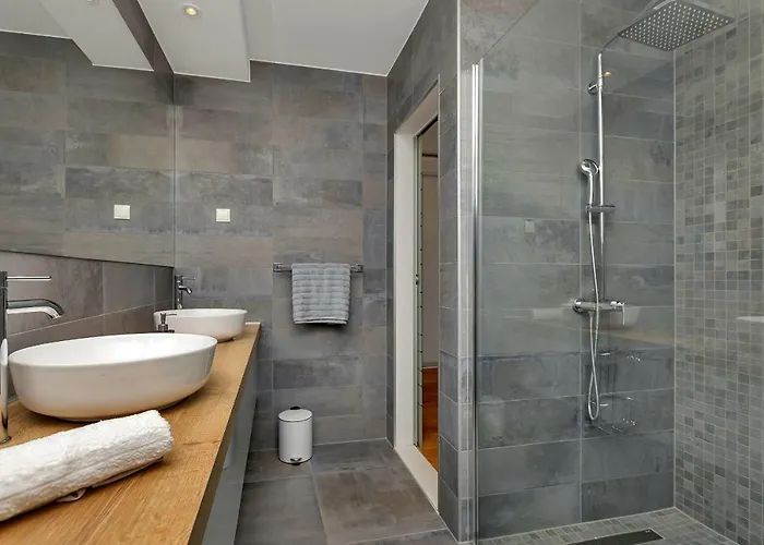 Penthouse Bella Vista Apartment