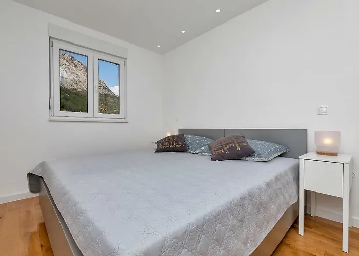 Penthouse Bella Vista Apartment