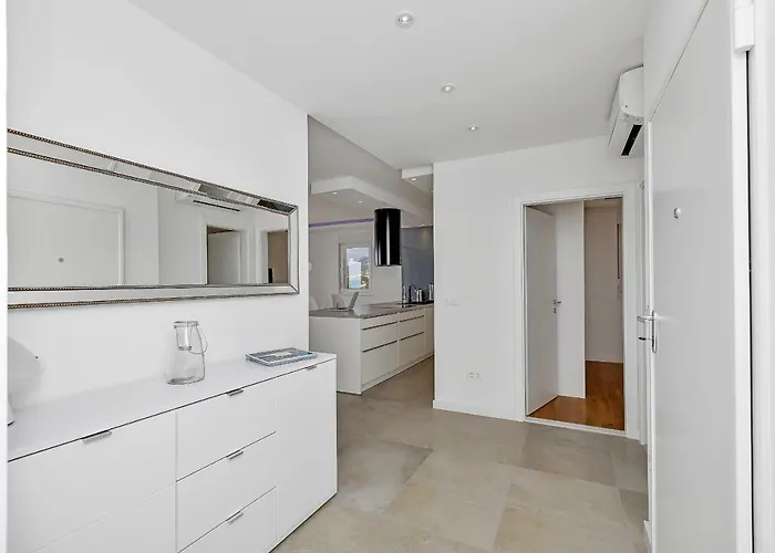 Penthouse Bella Vista Apartment