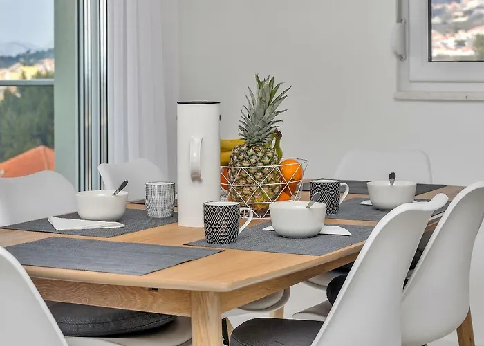 Penthouse Bella Vista Makarska