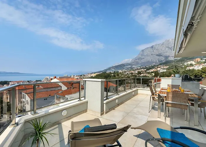 Apartment Penthouse Bella Vista