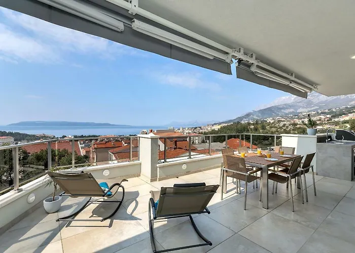 Penthouse Bella Vista *