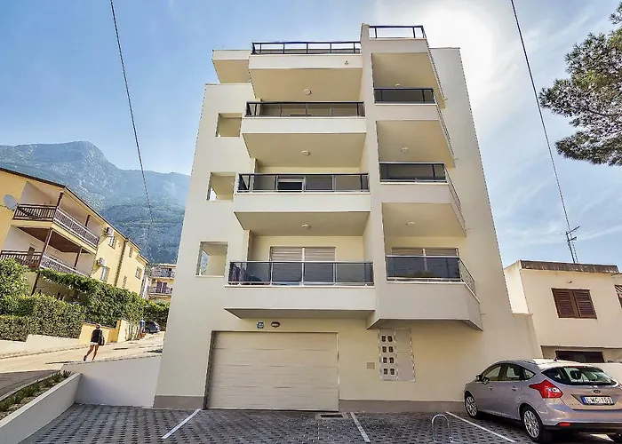 Penthouse Bella Vista Apartment *