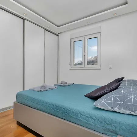 Penthouse Bella Vista Apartment