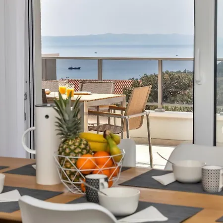 Apartment Penthouse Bella Vista