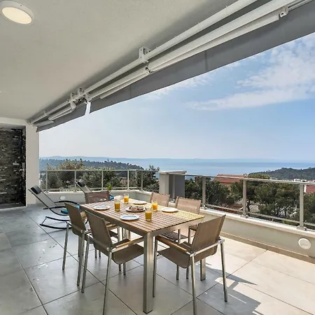 Apartment Penthouse Bella Vista *