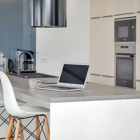 Apartment Penthouse Bella Vista Makarska