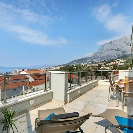 Apartment Penthouse Bella Vista